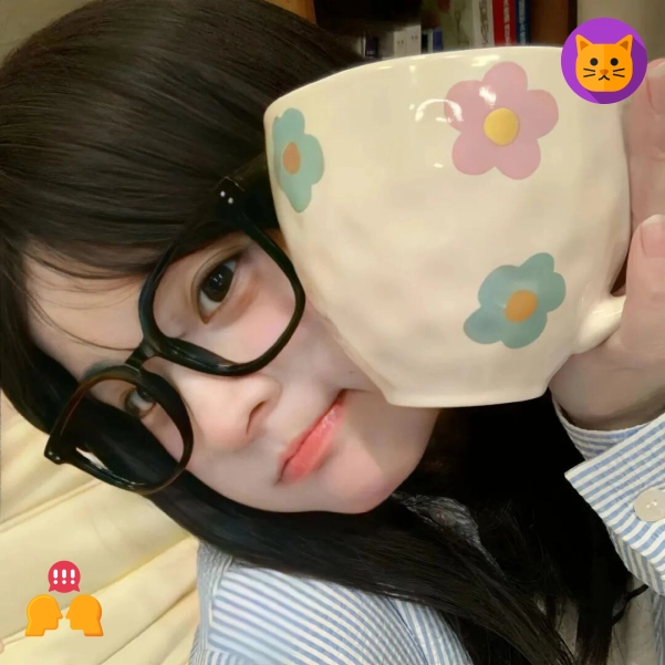 一杯茶
